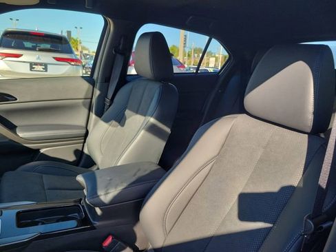 New 2026 Mitsubishi Eclipse Cross SEL image 19