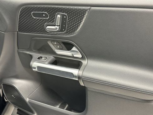 Certified 2024 Mercedes-Benz EQB 250+ 250+ w/ Winter Package image 15