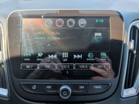 Used 2016 Chevrolet Malibu LT image 13