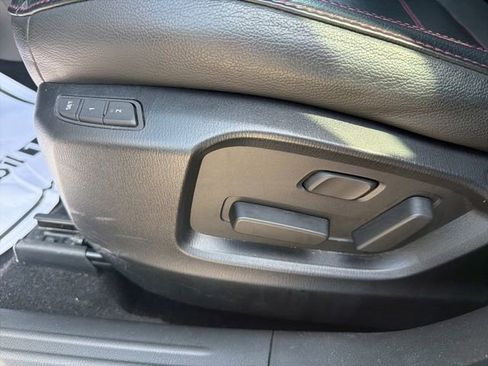 Used 2024 MAZDA CX-5 Carbon Edition image 29