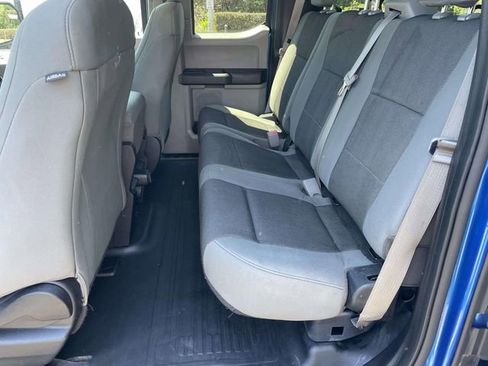 Used 2015 Ford F150 XL w/ Equipment Group 101A Mid image 22