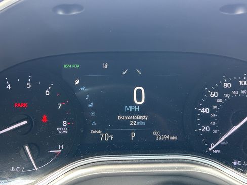 Used 2019 Toyota Avalon XLE w/ Moonroof Package FWD image 23