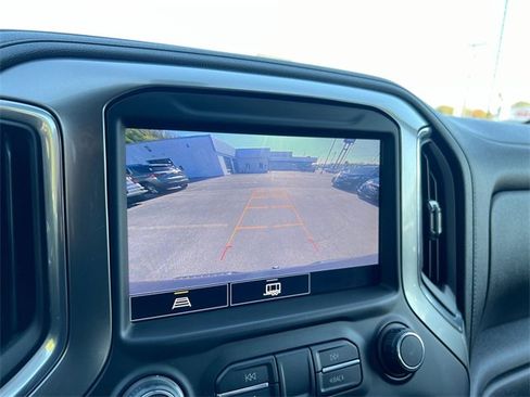 Used 2021 Chevrolet Silverado 1500 RST w/ All Star Edition Plus image 14