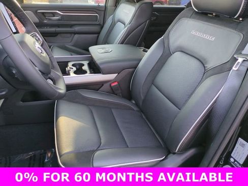 New 2026 RAM 1500 Laramie image 12