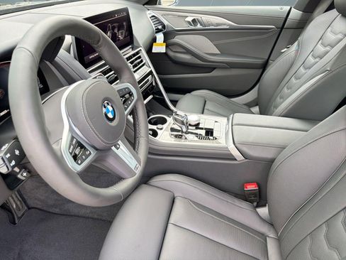 New 2026 BMW 840i w/ M Sport Professional Package RWD image 4