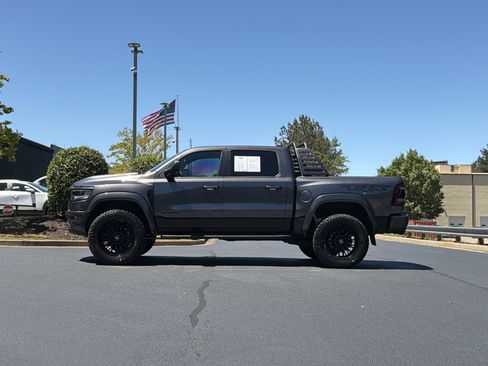Used 2021 RAM 1500 TRX w/ TRX Level 2 Equipment Group AWD/4WD image 15