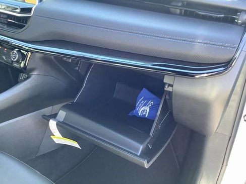 New 2026 Jeep Compass Limited image 39