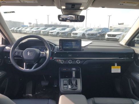 New 2026 Honda CR-V EX-L image 20