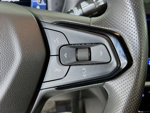 Used 2023 Chevrolet Bolt EUV LT w/ Driver Confidence Package FWD image 17