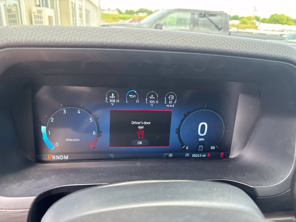Certified 2024 Ford F150 XLT AWD/4WD image 18