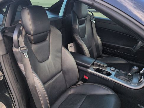 Used 2014 Mercedes-Benz SLK 250 image 13
