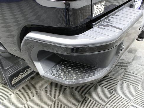 Used 2024 Chevrolet Silverado 2500 High Country image 47