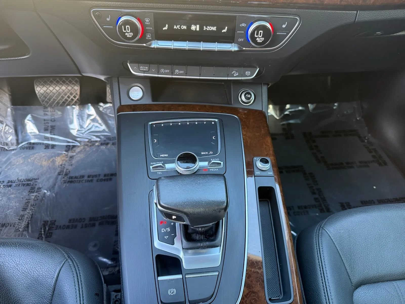 Used 2018 Audi Q5 2.0T Premium AWD/4WD image 12
