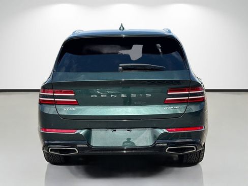 Used 2023 Genesis GV80 3.5T w/ Prestige Package image 4