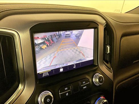 Used 2019 GMC Sierra 1500 SLT image 26