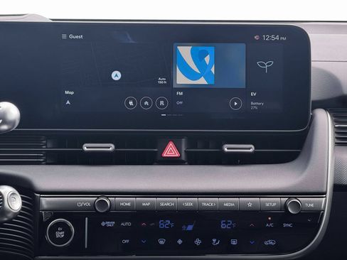 New 2026 Hyundai Ioniq 5 Limited RWD image 19