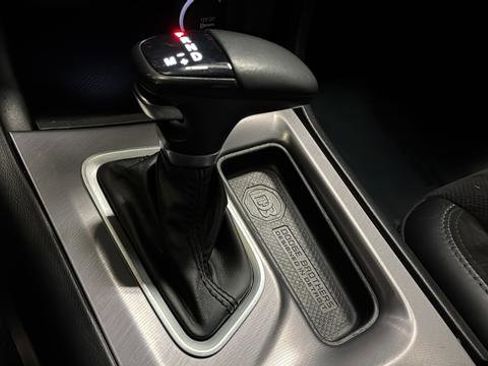 Used 2022 Dodge Charger Scat Pack w/ Dynamics Package RWD image 20