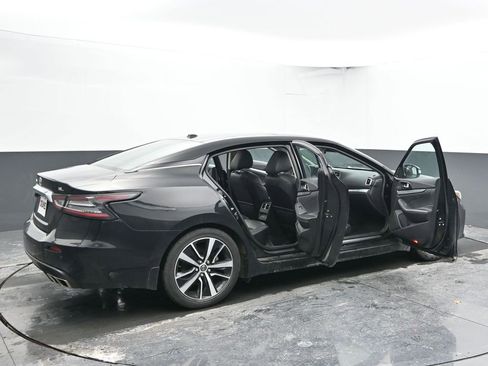 Used 2023 Nissan Maxima SL image 57