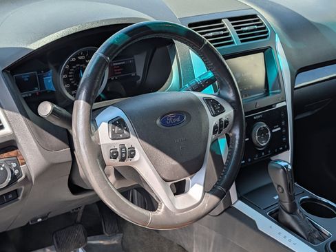 Used 2013 Ford Explorer Limited FWD image 23