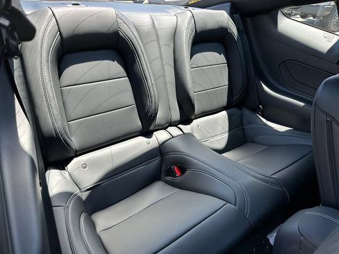 New 2026 Ford Mustang GT Premium w/ GT Performance Package RWD image 18