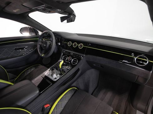 Used 2022 Bentley Continental GT Speed image 60