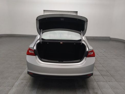Used 2019 Chevrolet Malibu LS FWD image 29