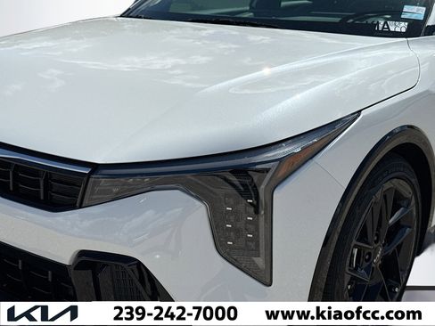 New 2026 Kia K4 GT-Line Turbo image 8