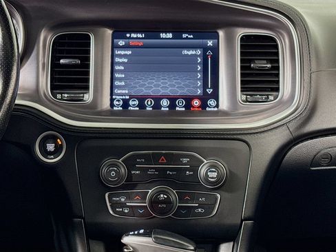 Used 2020 Dodge Charger R/T w/ Plus Group RWD image 15