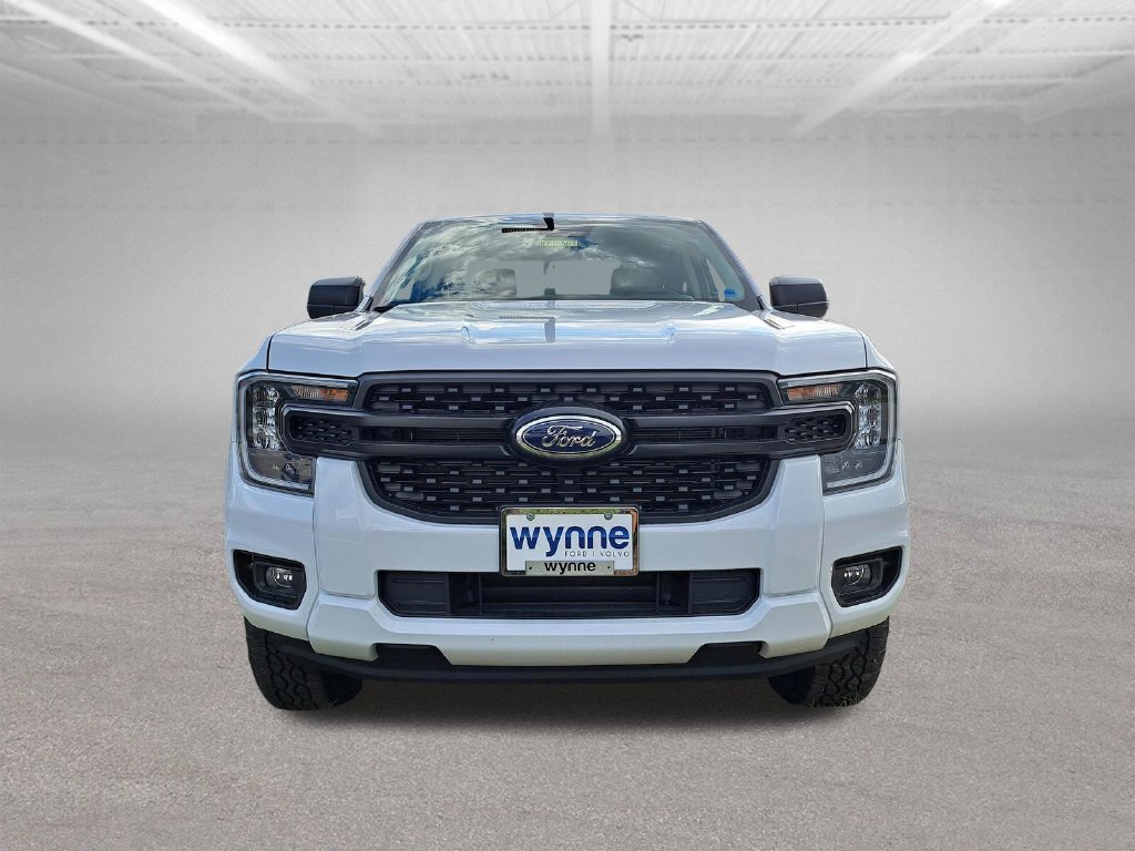 Used 2026 Ford Ranger XL w/ Trailer Tow Package RWD image 2