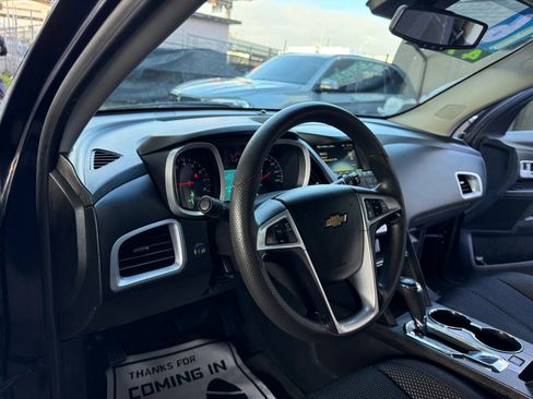 Used 2016 Chevrolet Equinox LT image 10