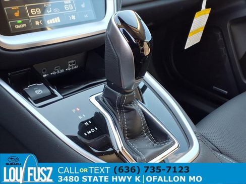 Certified 2025 Subaru Outback Limited XT image 14