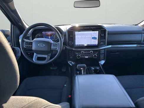 Used 2023 Ford F150 XLT w/ Equipment Group 302A High image 23