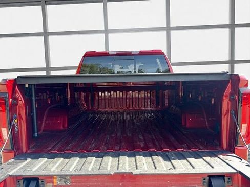 Used 2023 GMC Sierra 1500 SLT w/ SLT Premium Package AWD/4WD image 47