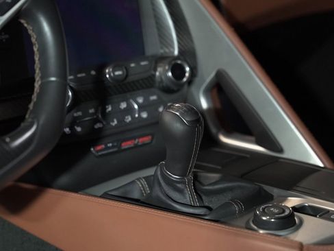 Used 2018 Chevrolet Corvette Z06 RWD image 33