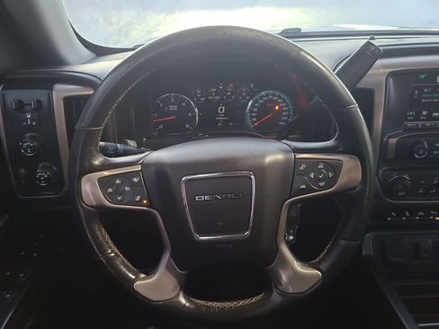Used 2017 GMC Sierra 1500 Denali w/ Denali Ultimate Package image 32