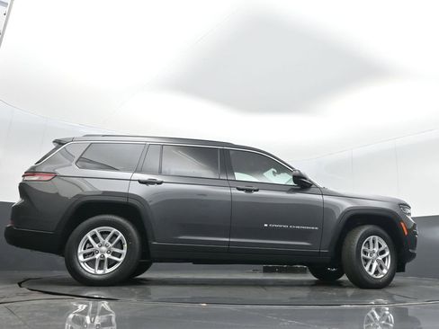 New 2026 Jeep Grand Cherokee L 4WD image 34