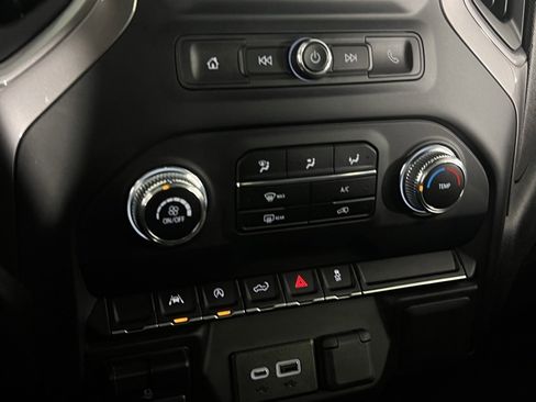 Used 2023 GMC Sierra 1500 Pro image 17