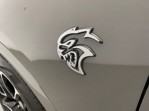 New 2026 Dodge Durango SRT Hellcat w/ Premium Group AWD/4WD image 12