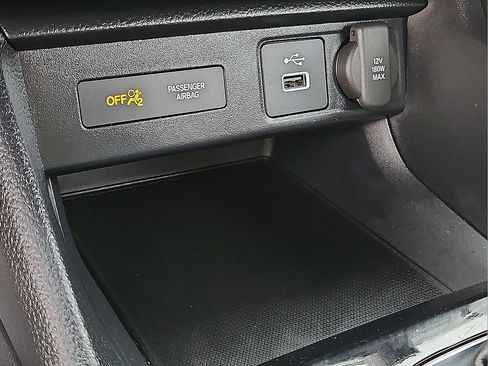 Certified 2025 Acura Integra A-Spec FWD image 23