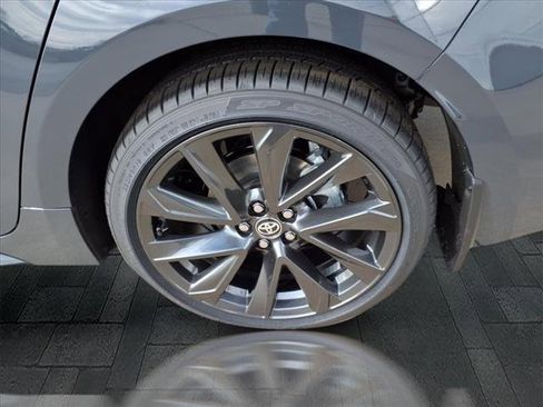 New 2025 Toyota Corolla SE image 7