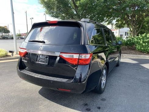 Used 2013 Honda Odyssey EX-L image 8