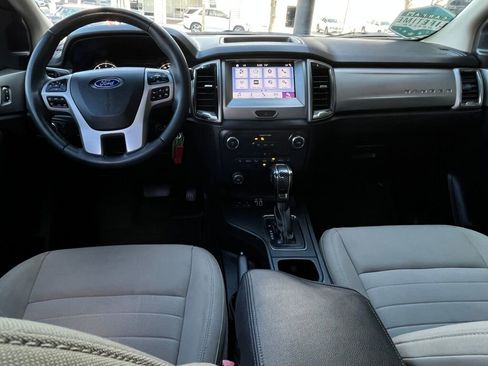 Used 2019 Ford Ranger XLT w/ Equipment Group 302A Luxury image 27