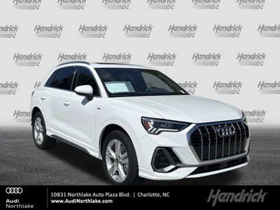 Used 2024 Audi Q3 2.0T Premium Plus w/ Premium Plus Package