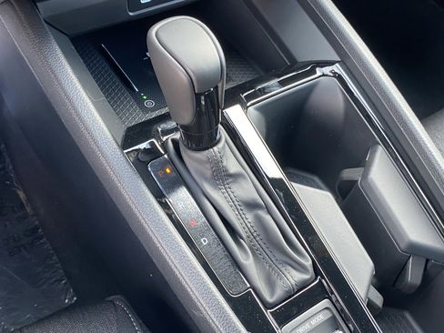 New 2026 Honda Accord Sport image 18