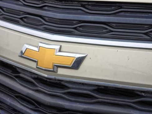 Used 2016 Chevrolet Equinox LS image 4