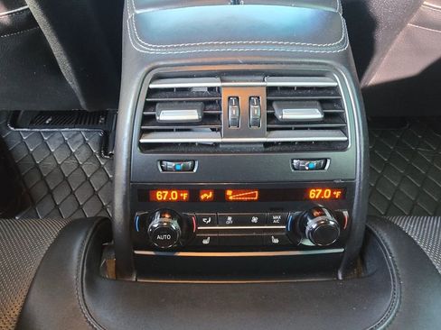 Used 2015 BMW 650i Gran Coupe xDrive image 29