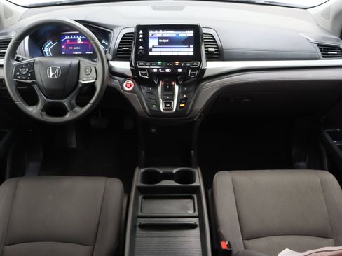 Used 2018 Honda Odyssey EX image 30