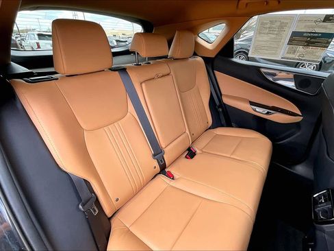 Used 2024 Lexus NX 250 FWD w/ Cold Area Package image 17