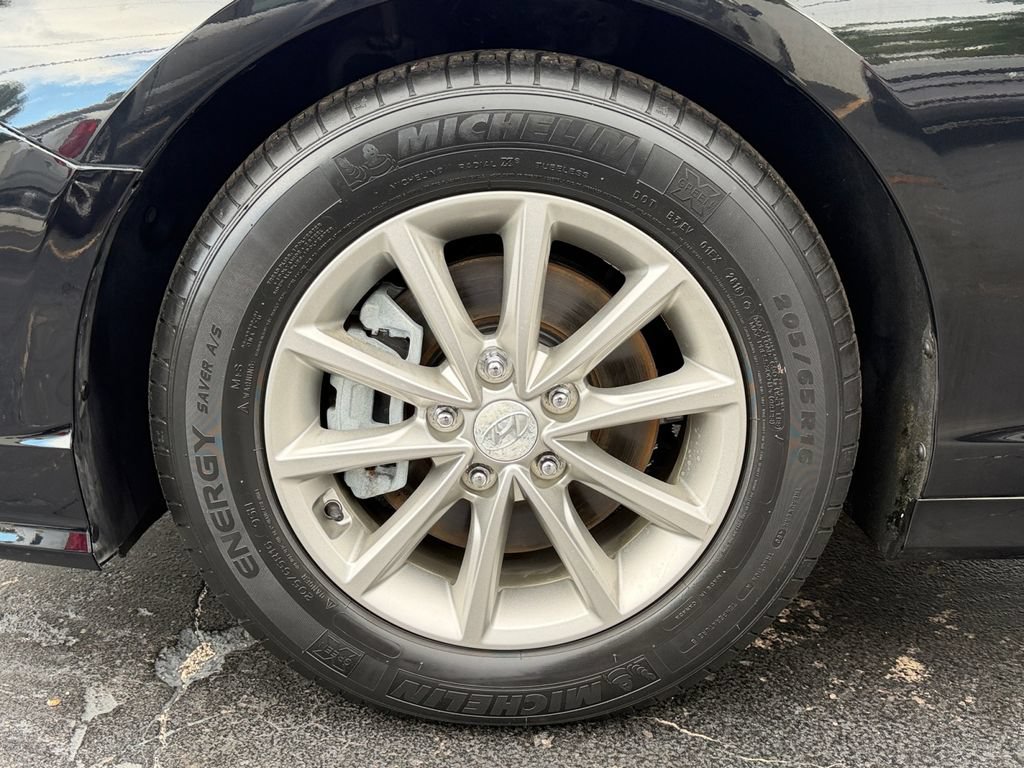 Used 2019 Hyundai Sonata ECO FWD image 45