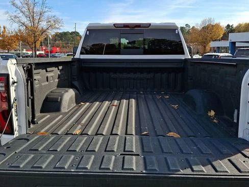 Used 2024 GMC Sierra 2500 Denali w/ Denali Reserve Package image 35